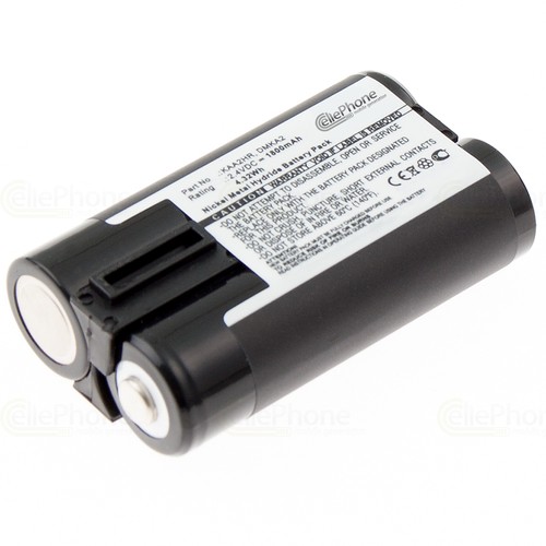 Akku für kodak aa2hr - für,