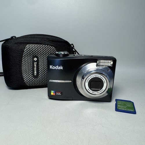 Kodak easyshare c613 - easyshare,