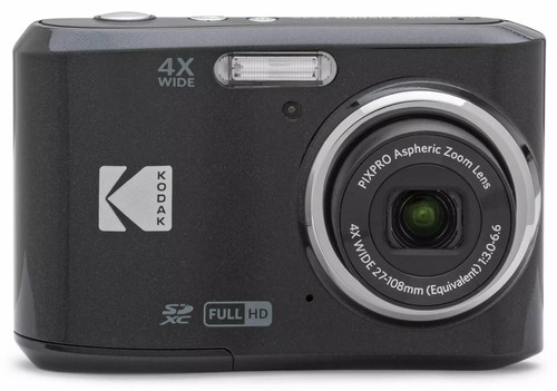 Kodak friendly zoom fz45 - friendly,
