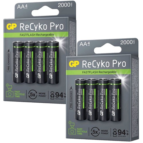 Recyko pro photo flash - recyko, photo-flash