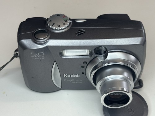 Kodak easyshare dx4530 - kodak,