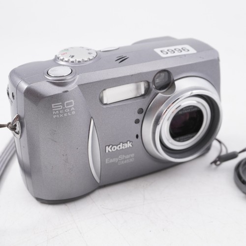 Kodak easyshare dx4530 - kodak,
