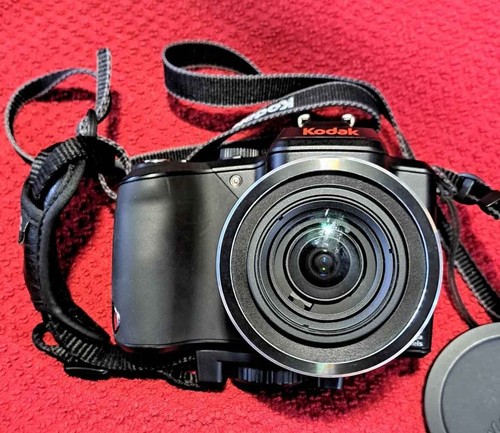 Kodak easyshare z980 - easyshare,