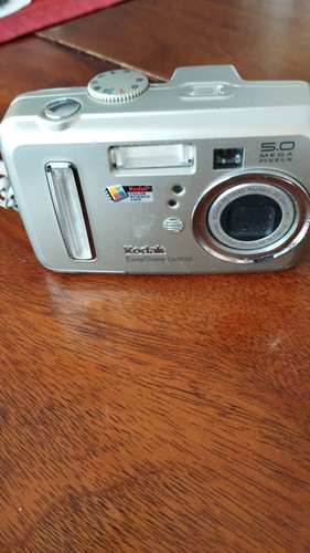 Kodak easyshare cx7525 - kodak,