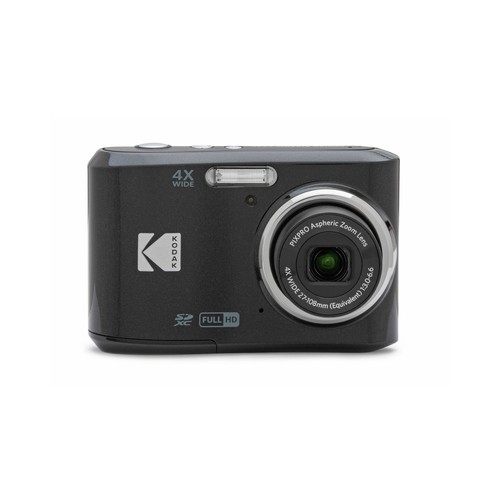 Kodak pixpro fz45 schwarz - kodak,