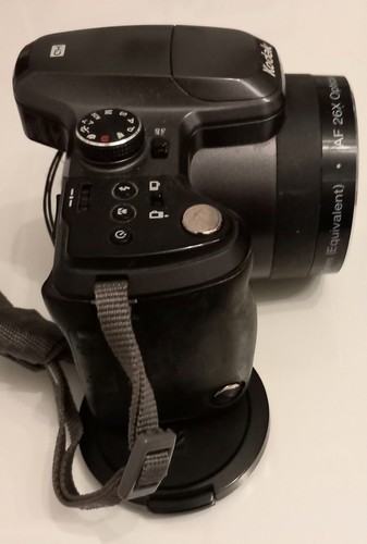 Camera digital von - digital,