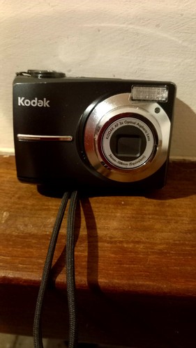 Kodak easyshare c613 compact - easyshare,
