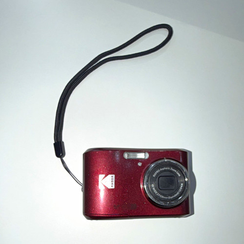 Kodak pixpro fz45 - kodak,