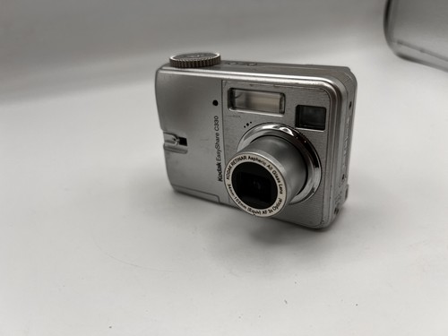 Kodak easyshare c330 - kodak,