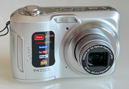 Kodak easyshare c195 - kodak,