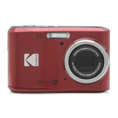 Kodak pixpro fz45 - kodak,