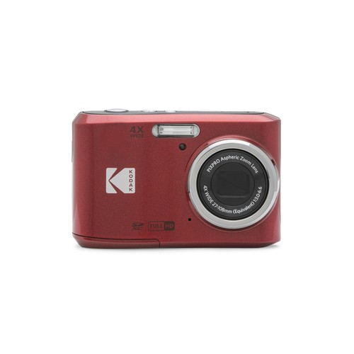 Kodak pixpro fz45 rot - kodak,