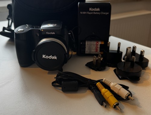 Kodak easyshare zd710 - easyshare,