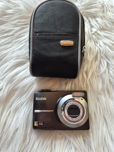 Kodak easyshare c613 - easyshare,