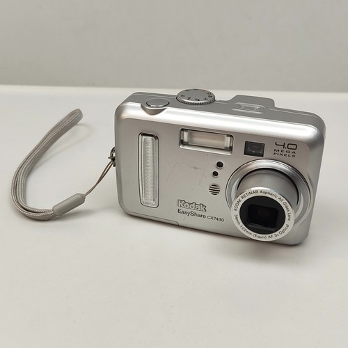 Kodak easyshare cx7525 - kodak,