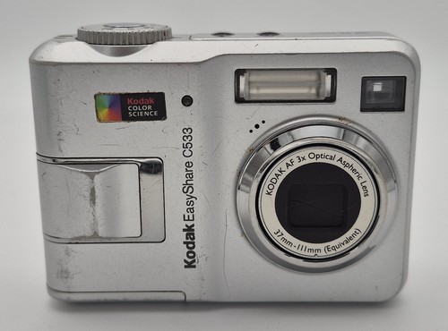 Kodak easyshare c533 - easyshare,