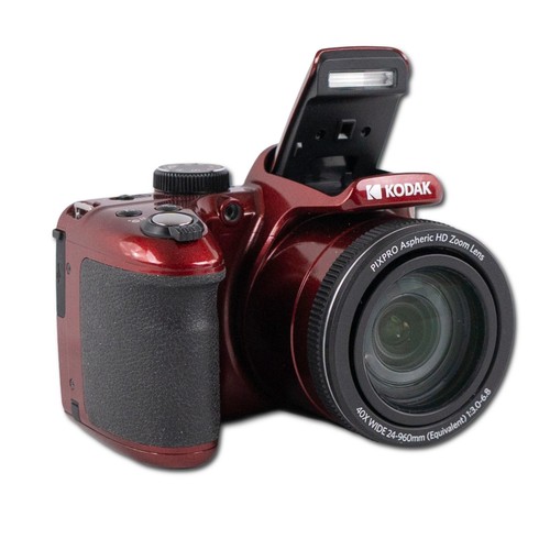 Kodak pixpro az405 20mp 40x - kodak,