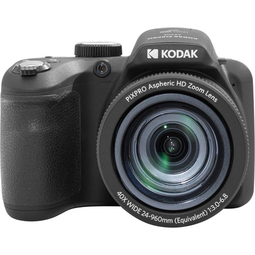 Kodak pixpro az405 schwarz - pixpro,