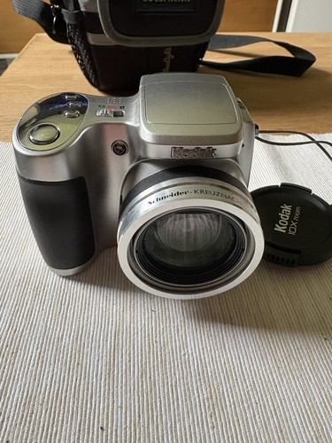 Kodak easyshare z710 digital - kodak,