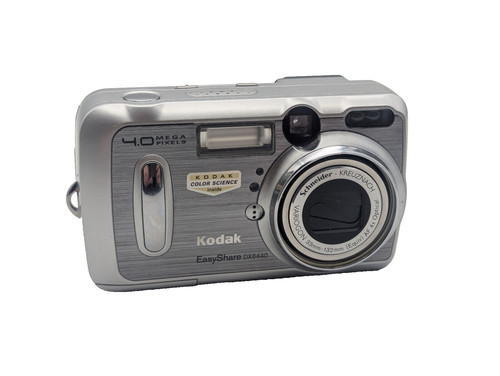 Kodak easyshare 6440 - easyshare,