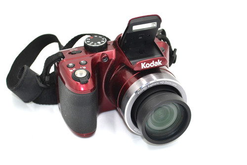 Kodak pixpro az401 - kodak,