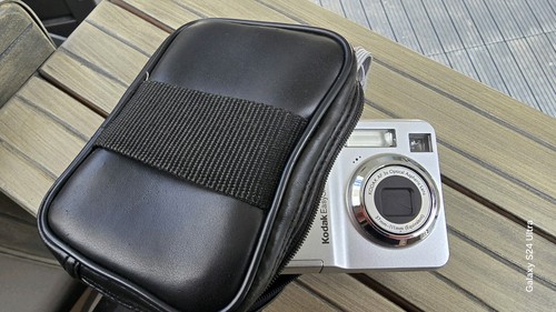 Kodak easyshare c533 - kodak,