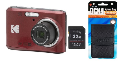 Kodak fz45 rot inkl - fz45,