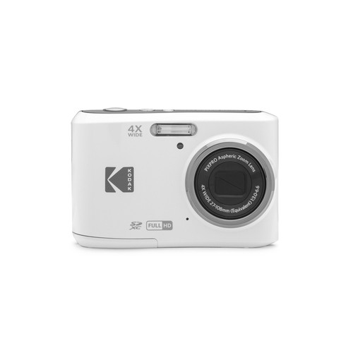 Kodak pixpro fz45 weiss - kodak,