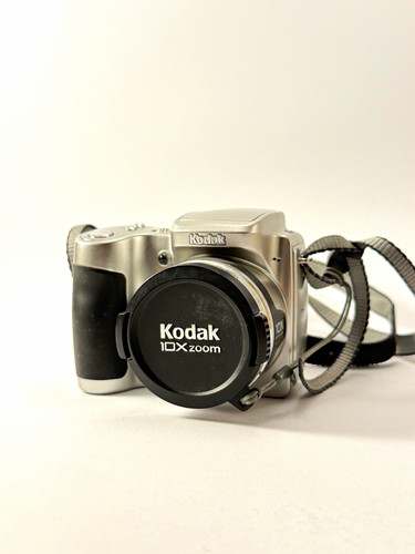 Kodak easyshare z710 - easyshare,