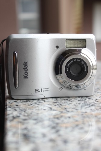Kodak easyshare c122 - kodak,