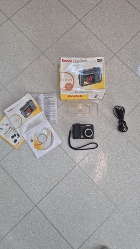 Kodak easyshare z1085 - kodak,