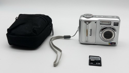 Kodak easy share c653 - kodak,
