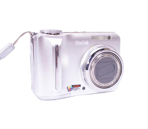 Kodak easyshare c875 - kodak,