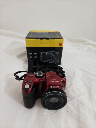 Kodak pixpro az255 - az255, compact