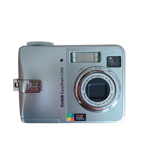 Kodak easy share c330 - easy,