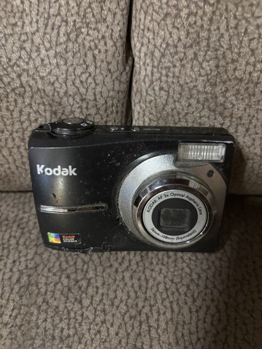 Kodak easyshare c613 - easyshare,