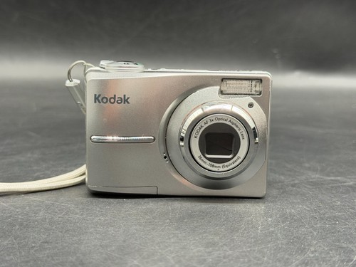 Kodak easyshare c713 - easyshare,