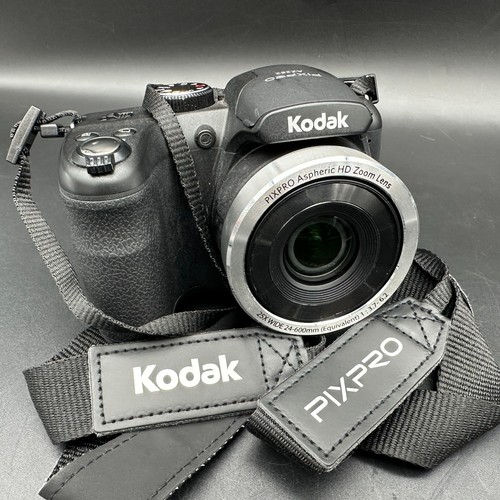 Kodak pixpro az252 - kodak,