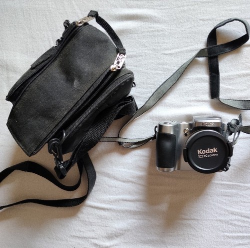 Kodak easyshare z740 - easyshare,
