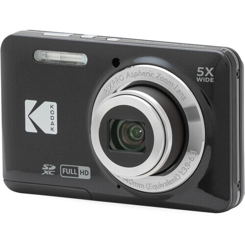 Kodak pixpro fz55 - pixpro, 16mp