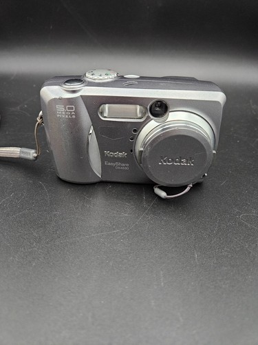 Kodak easyshare dx4530 - kodak,