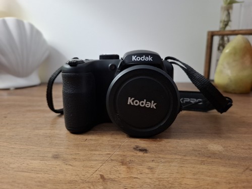 Kodak pixpro az252 bridge - kodak, 16mp