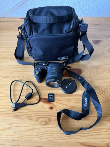 Kodak pixpro az405 kamera set - pixpro,