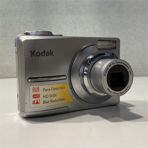 Kodak easyshare c1013 - kodak,