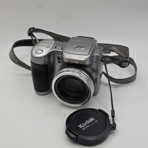 Digitalkamera kodak easyshare - digitalkamera,