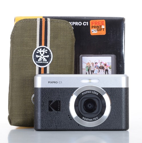 Kodak pixpro 13mp zoom - pixpro,