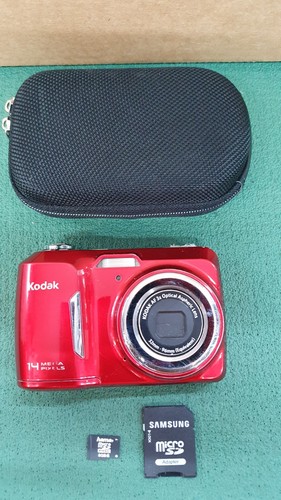 Kodak easyshare c183 - kodak,