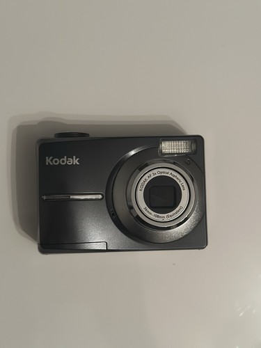 Kodak easyshare c613 - easyshare,