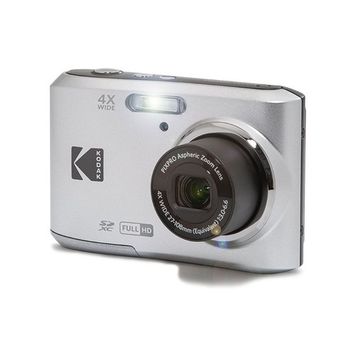 Kodak pixpro fz45 kompakte - kodak,
