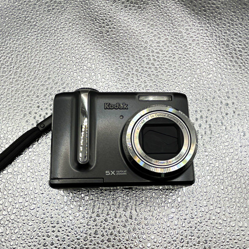 Kodak easyshare z885 schwarz - easyshare,